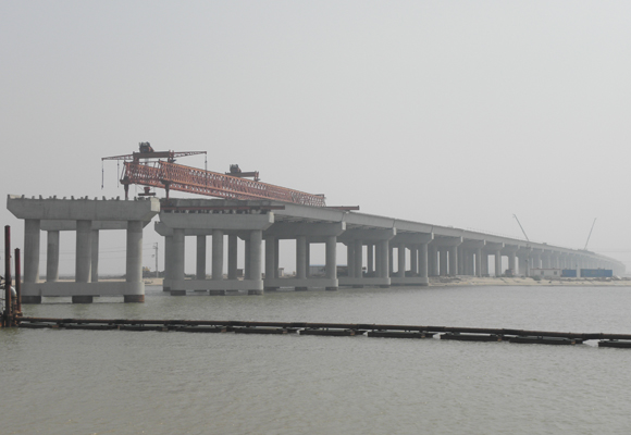 21、海濱大道南段二期（津晉高速-河北岐口）高速公路